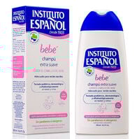 Bebé Champú Extra Suave  300ml-165631 Bebé Champú Extra Suave  300ml-165631 1